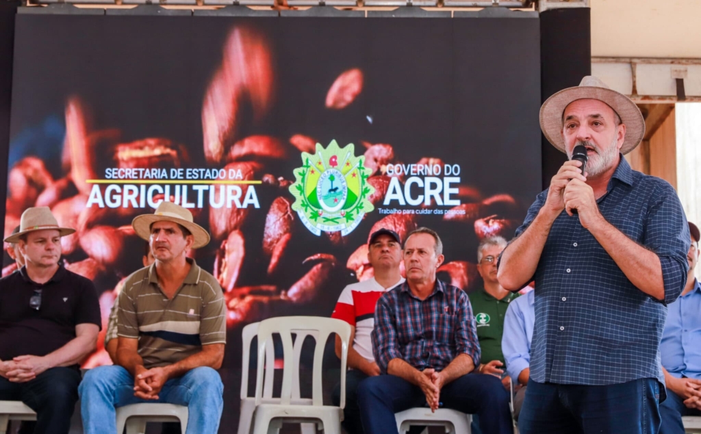 Café do Acre