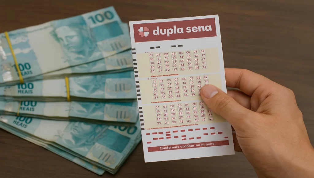 É AGORA! R$ 50 Milhões: Aposta da Dupla de Páscoa Pode Mudar Sua Vida