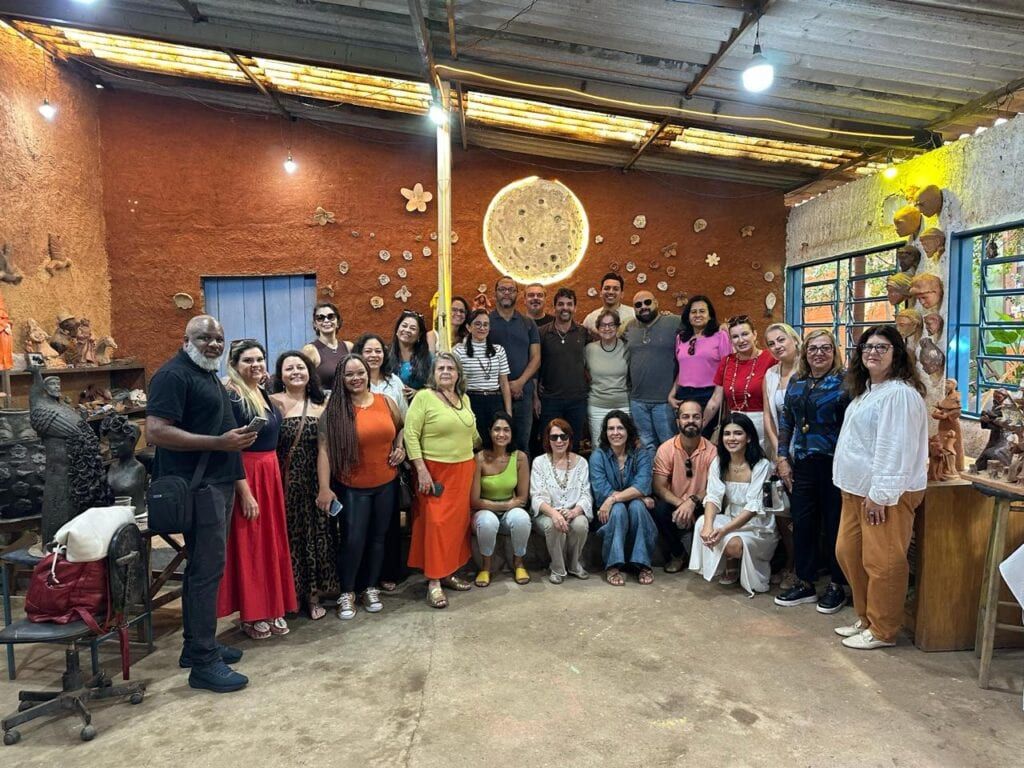 Acre Brilha em Encontro Nacional do Artesanato: Conquistas e Novos Caminhos para o Setor