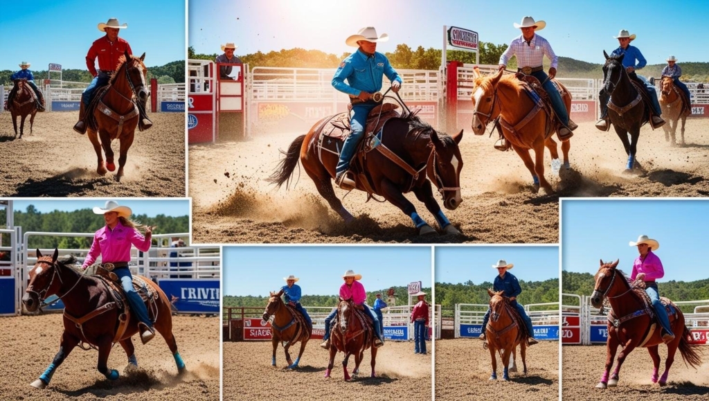 Circuito Country de Epitaciolândia terá shows, rodeio e atrações de 1º a 4 de maio. Participe da maior festa da fronteira!