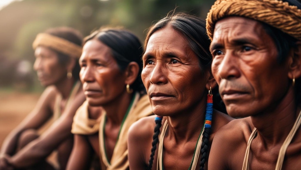 Desafios das comunidades indígenas com crescimento expressivo no Acre