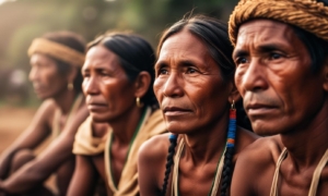 Desafios das comunidades indígenas com crescimento expressivo no Acre