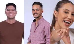Final do BBB 25: Saiba quem são os finalistas e o que aguarda a grande decisão!