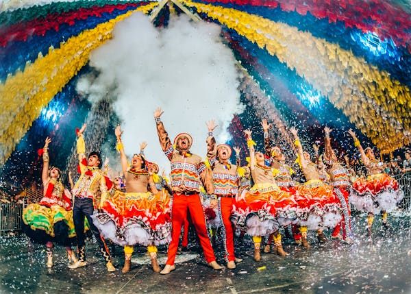 Governo do Acre lança edital Cultura Viva com R$ 1,47 milhão para premiar iniciativas culturais