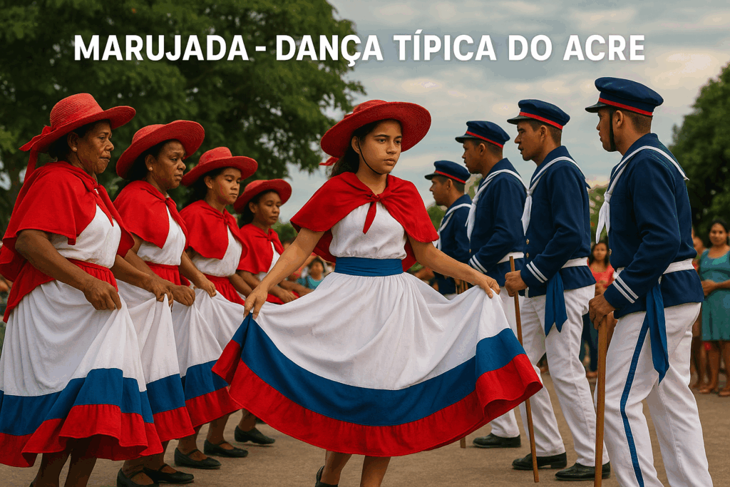 O protagonismo do Acre na Política Nacional Aldir Blanc fortalece a diversidade Cultural