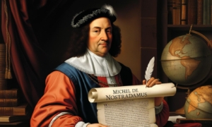 Nostradamus previu a morte do Papa Francisco? Profecia aponta crise na Igreja Católica