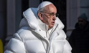Papa Francisco liderança que impulsionou debates sobre a ética da inteligência artificial