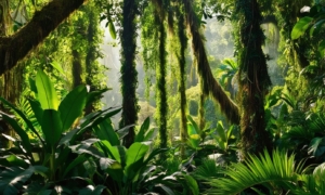 Petrobras Adquiriu 175 mil Créditos de Carbono por Restauração na Amazônia em Feijó, no Acre