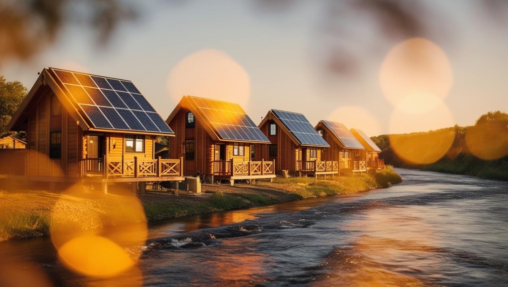 Programa Mais Luz no Acre: Energia Solar Revoluciona Comunidades Isoladas