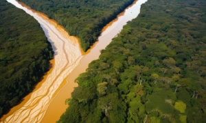 Seminário Txai Amazônia: Bioeconomia e Saberes Indígenas Impulsionam o Acre