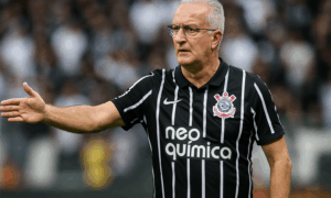 Após longa espera, Corinthians fecha com Dorival Júnior para comandar a nova fase do clube