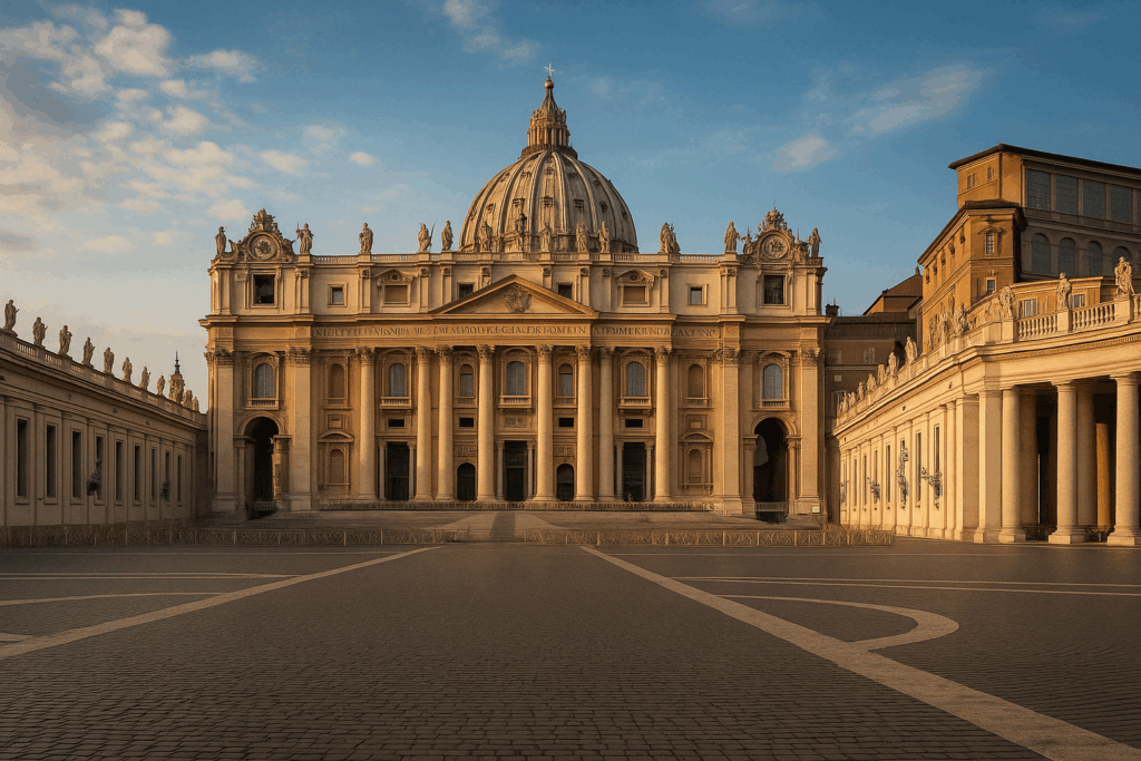 Quem será o novo papa? Veja os favoritos e os brasileiros que participam do Conclave