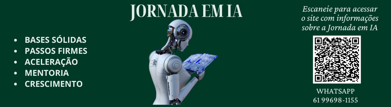 IA na Pratica Curso de Jornada em IA apra Lideres mentores e empresários evaldo bazeggio mentoria