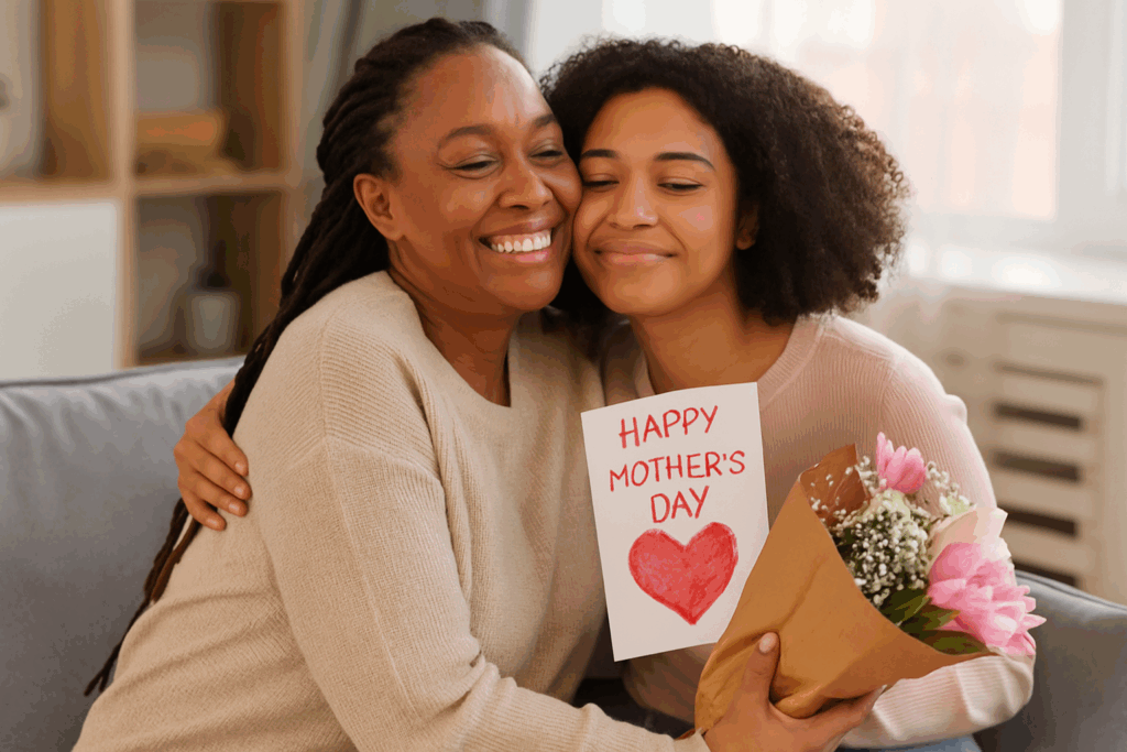 Descubra a história emocionante, curiosidades inusitadas e ideias de presentes inesquecíveis para o Dia das Mães.