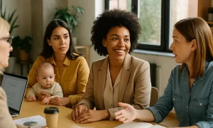 Investir na economia do cuidado e incluir mais mulheres no mercado de trabalho pode ser a chave para o desenvolvimento sustentável da região.