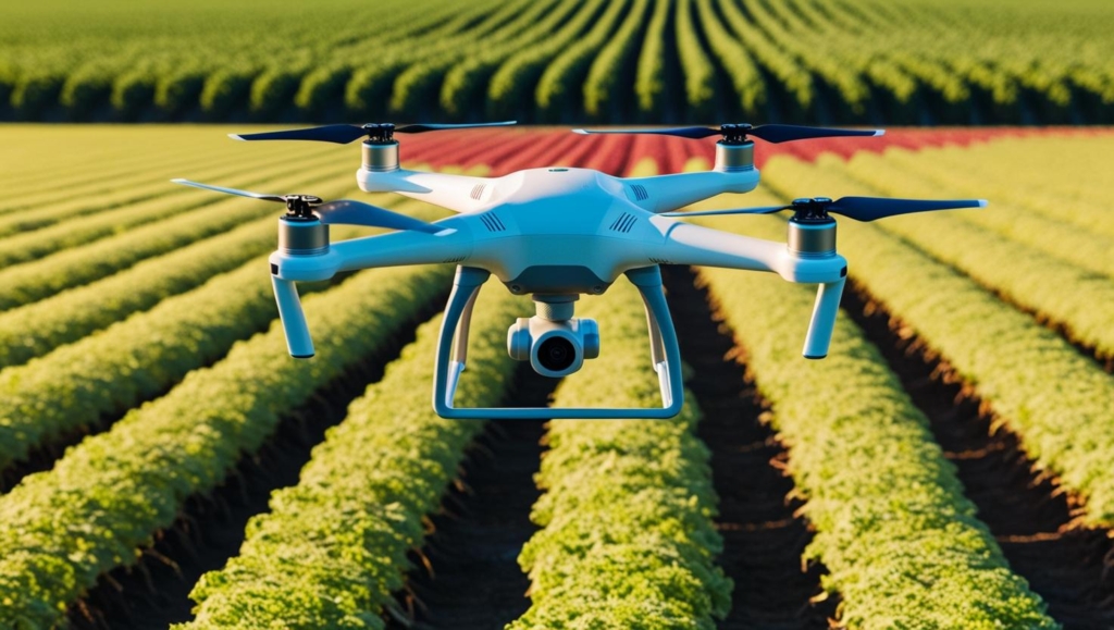 Agrishow 2025: Como a Inteligência Artificial está Revolucionando o Campo e Aumentando a Produtividade das Lavouras