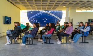Alistamento Militar Feminino Voluntário: Últimos Dias para Jovens Interessadas Garantirem Sua Vaga!