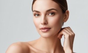 Exercícios Faciais Matinais: O Segredo para Reduzir Rugas Naturalmente