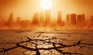 ONU ALERTA: Calor Extremo Previsto para os Próximos 5 Anos