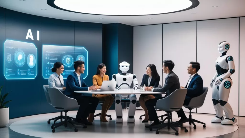 INTELIGÊNCIA ARTIFICIAL: Seu Emprego Corre Risco? 1 em Cada 4 Profissionais Pode Ser Afetado pela IA!