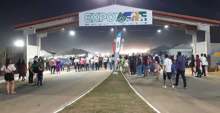 Expoacre Juruá: Inscrições Abertas para o Galpão do Empreendedorismo!