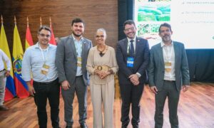 Nova Economia Florestal: Governadores e Líderes Globais Transformam Promessas em Ação na Amazônia!