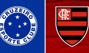 Gabigol é protagonista em reencontro histórico: decide para o Cruzeiro contra o Flamengo no Mineirão