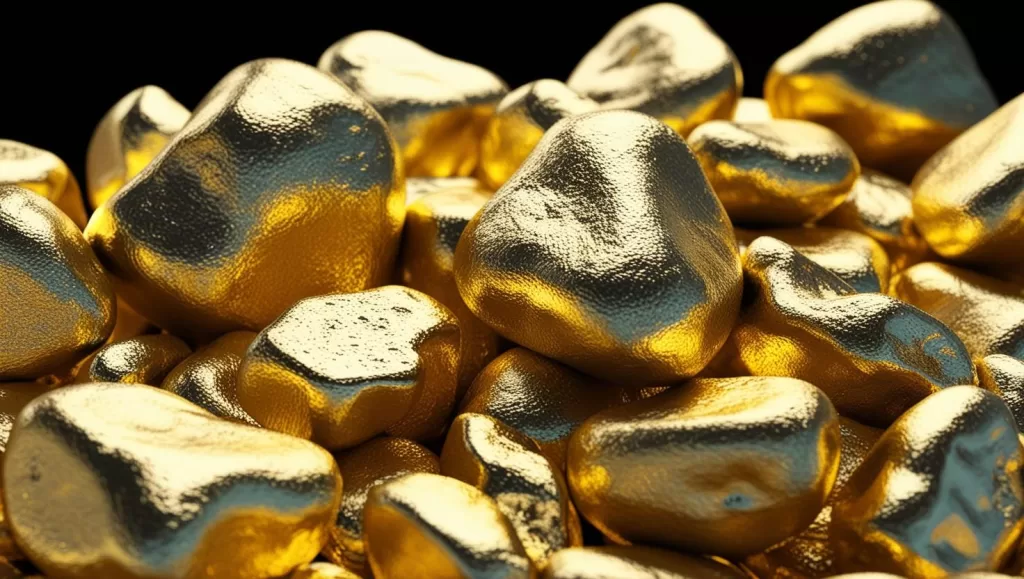 Núcleo da Terra: Ouro Suficiente para Cobrir o Planeta!