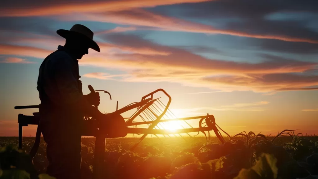 GARANTIA:Crédito Rural com Recursos Estáveis para Investir e Produzir
