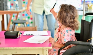 Programa Classe Hospitalar: Ensino e Cuidado Além da Sala de Aula