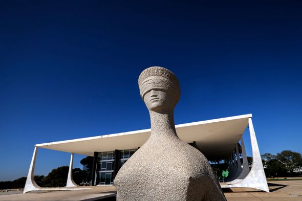 STF Torna Réus Núcleo de Fake News: Veja Quem Já Virou Réu e o Que Acontece Agora