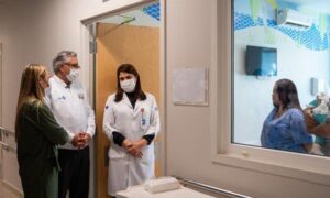 CONQUISTA NO SUS: Tratamento com Zolgensma um dos Medicamentos mais Caros do Mundo para Crianças com AME