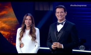 Troféu Imprensa 2025: Nova Era da Premiação e Homenagem ao Legado de Silvio Santos