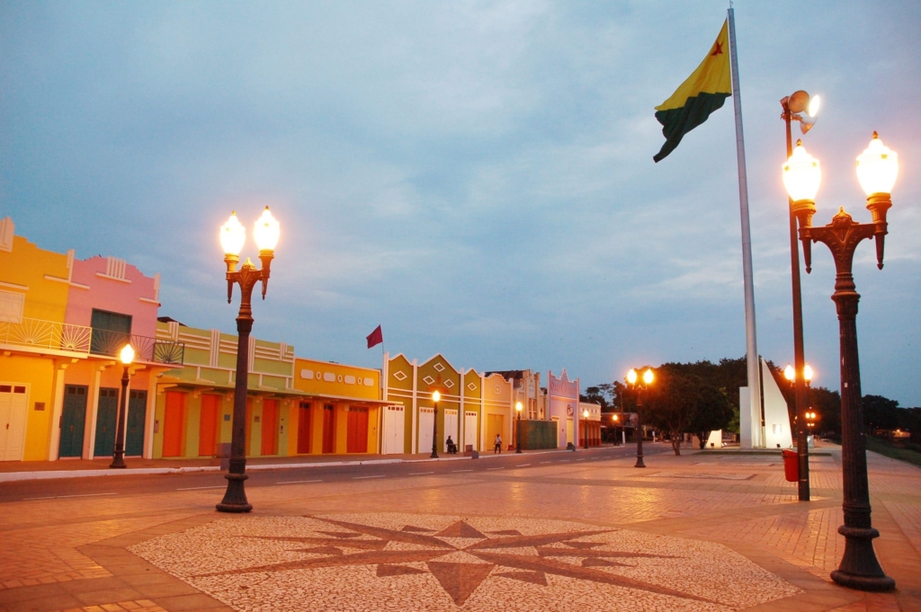 AVANÇOS: Acre Registra queda Histórica nas Taxas de Pobreza e Extrema Pobreza em 2024
