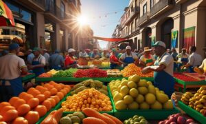 Financiamento para Agricultores Familiares do Norte: Oportunidade de Crescimento