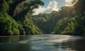 COP30 será a conferência da implementação das ações climáticas, transformando ideias em resultados concretos no Brasil e no mundo.