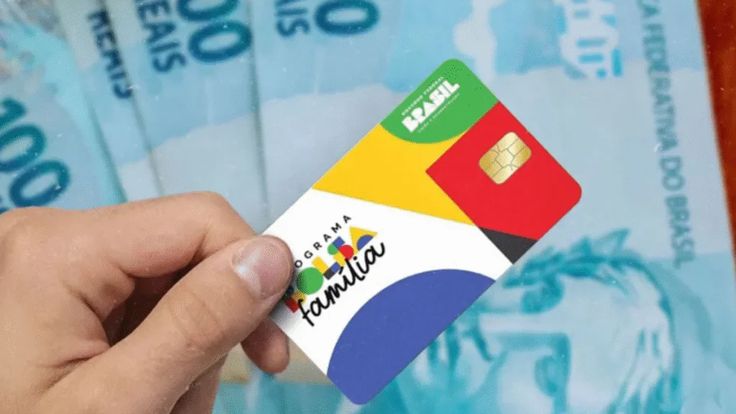 BOLSA FAMÍLIA: Caixa Inicia Pagamento de Maio para 20 Milhões de Famílias