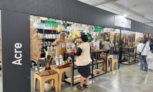 SUCESSO: Artesanato Acreano Brilha em São Paulo com a Cultura da Floresta no Evento Nacional