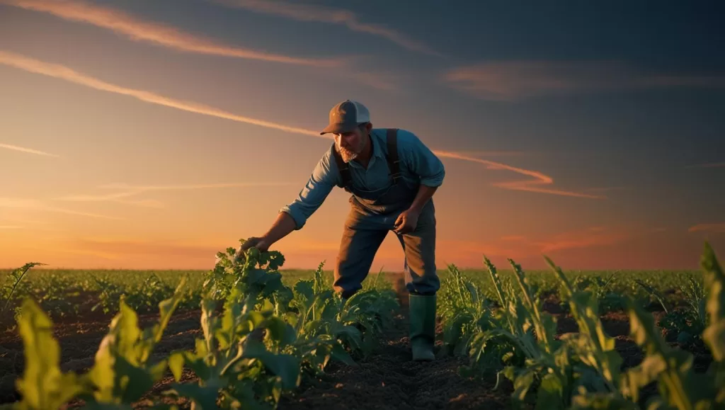 Celebramos o Dia do Trabalhador Rural: O Herói Que Alimenta o Brasil!