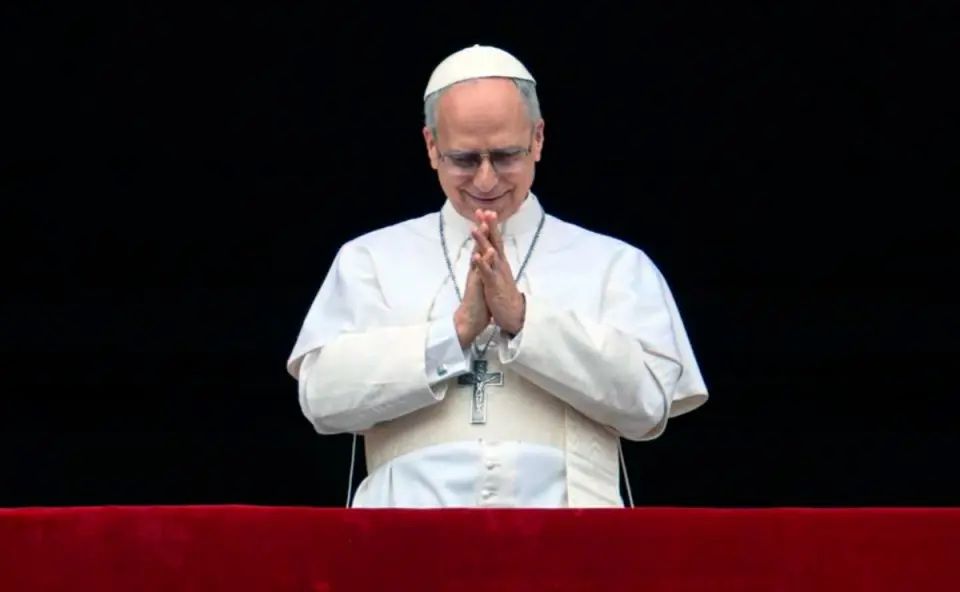 O PAPA É POP: Papa Leão XIV se Torna Fenômeno no Instagram em Tempo Recorde