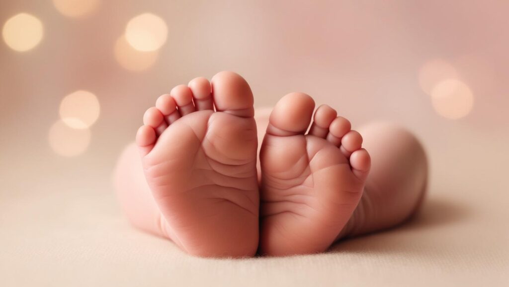 Teste do Pezinho Ampliado: Descubra Como o SUS Pode Salvar a Vida do Seu Bebê!