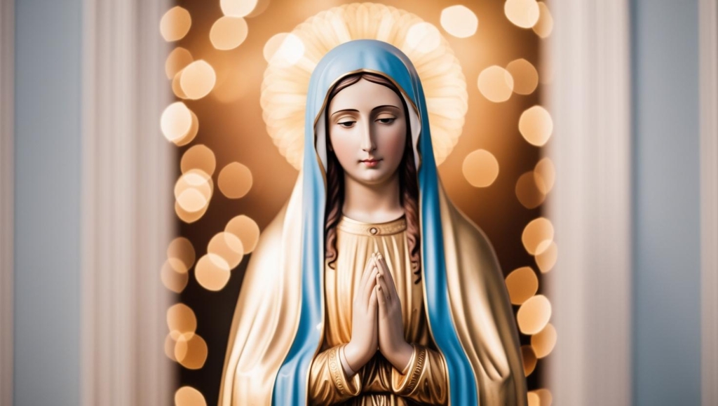 DEVOÇÃO: Celebração Especial a Nossa Senhora de Fátima na Transacreana