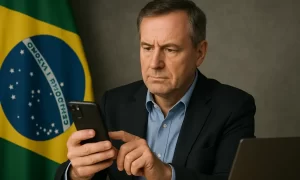 Estudos e observações que faço constantemente, traçam um cenário de diferenças entre abordagens que são feitas na comunicação política.
