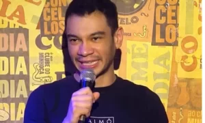 Com o espetáculo Benignismo, o comediante promete gargalhadas e casa cheia na capital acreana