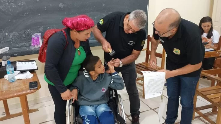 DIGNIDADE: Projeto Cidadão Promove Inclusão Social e Fortalece a Cidadania no Acre