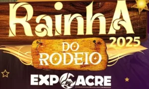 TRADIÇÃO: Concurso Rainha do Rodeio 2025 Inscrições Abertas