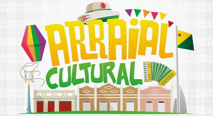OPORTUNIDADE: Inscrições Abertas para Empreendedores no Arraial Cultural 2025!