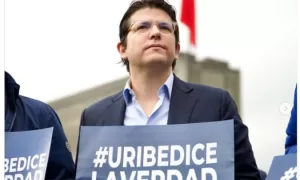 ATENTADO: Miguel Uribe, Pré-Candidato à Presidência da Colômbia, é Baleado em Atentado em Bogotá