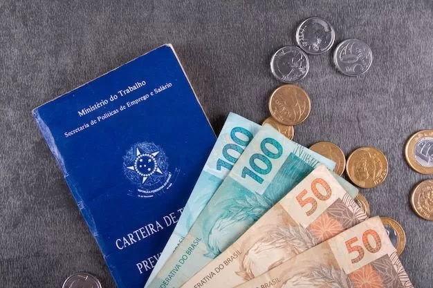 SAQUE: PIS/Pasep 2025 Saiba Quem Recebe o Abono Salarial e Como Consultar o Pagamento