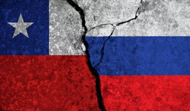 TREMOR: Terremoto de 6,4 no Atacama Deixa 23 mil sem Luz e Causa Deslizamentos no Norte do Chile